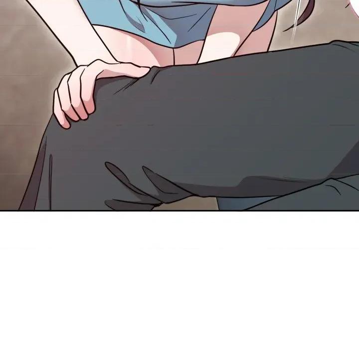 說不出口的秘密 難言之秘-難言之秘 第18話 第47页