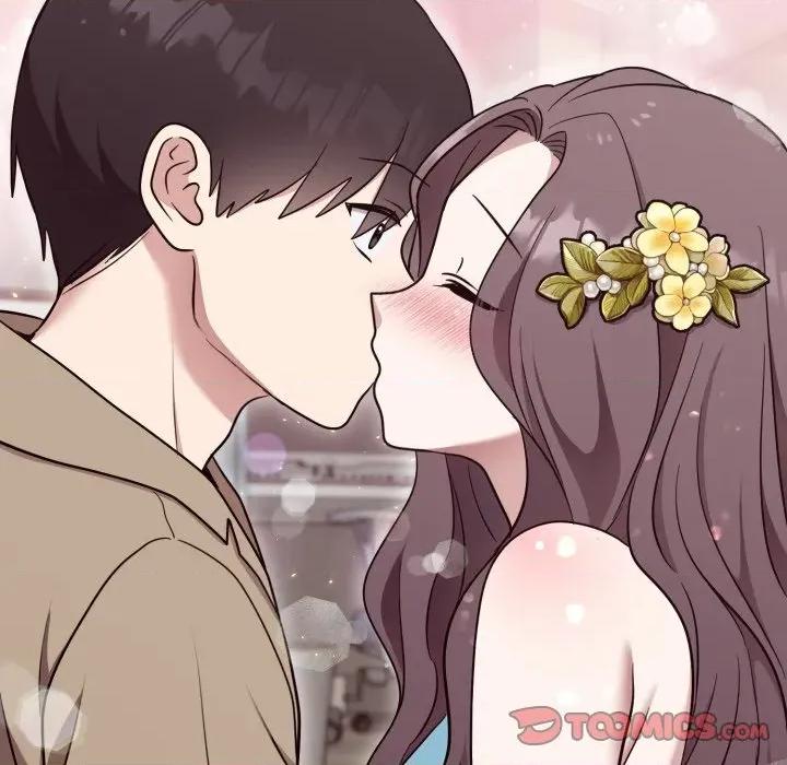 說不出口的秘密 難言之秘-難言之秘 第18話 第138页