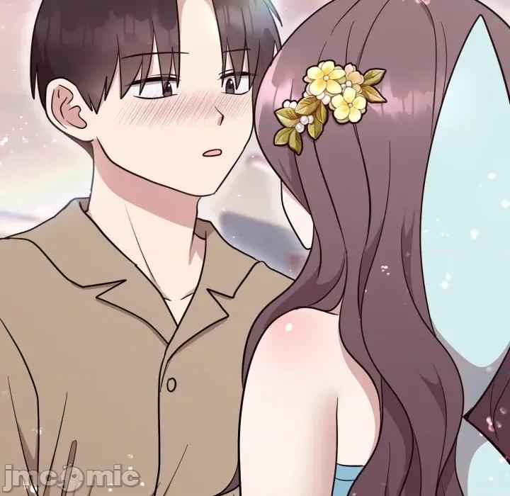 說不出口的秘密 難言之秘-難言之秘 第18話 第140页