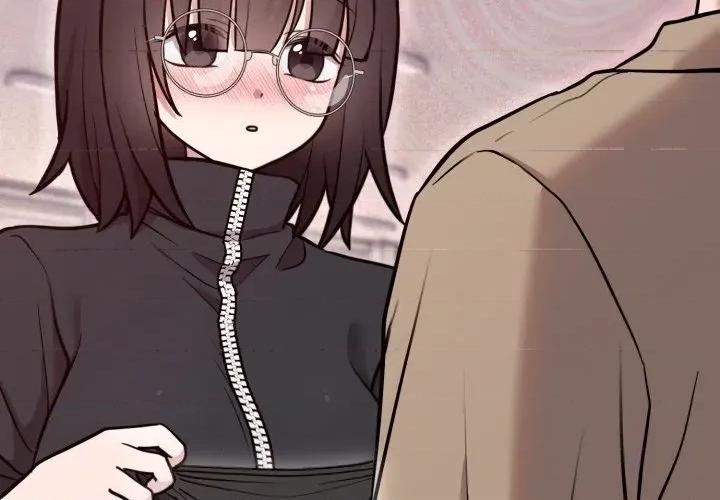 說不出口的秘密 難言之秘-難言之秘 第19話 第4页