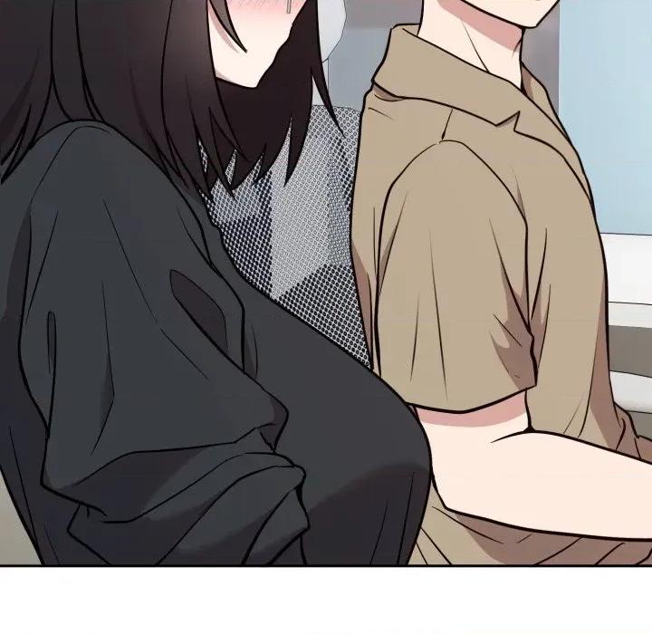 說不出口的秘密 難言之秘-難言之秘 第19話 第27页