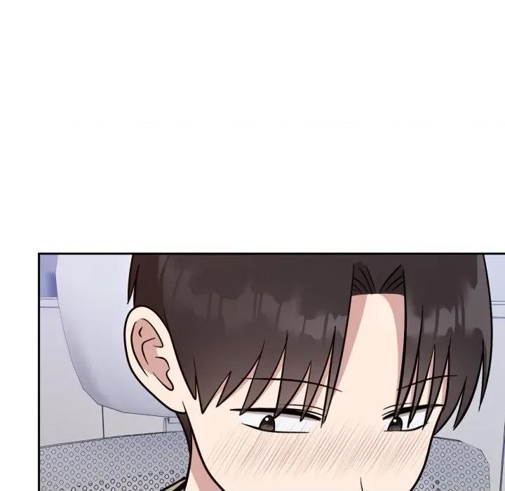 說不出口的秘密 難言之秘-難言之秘 第19話 第88页