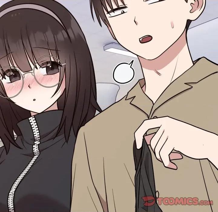 說不出口的秘密 難言之秘-難言之秘 第19話 第93页