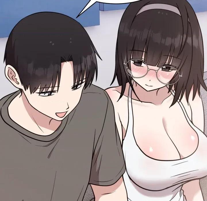說不出口的秘密 難言之秘-難言之秘 第19話 第142页