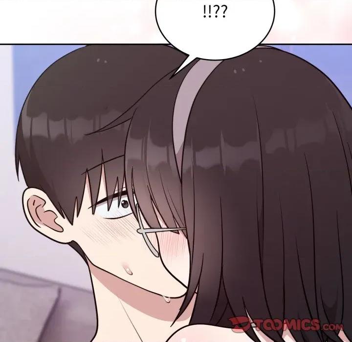 說不出口的秘密 難言之秘-難言之秘 第20話 第39页