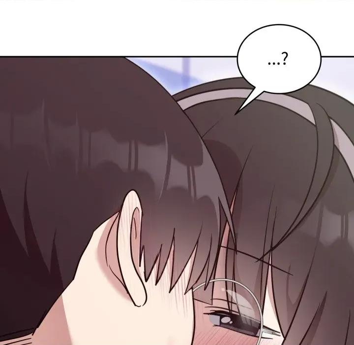 說不出口的秘密 難言之秘-難言之秘 第20話 第41页