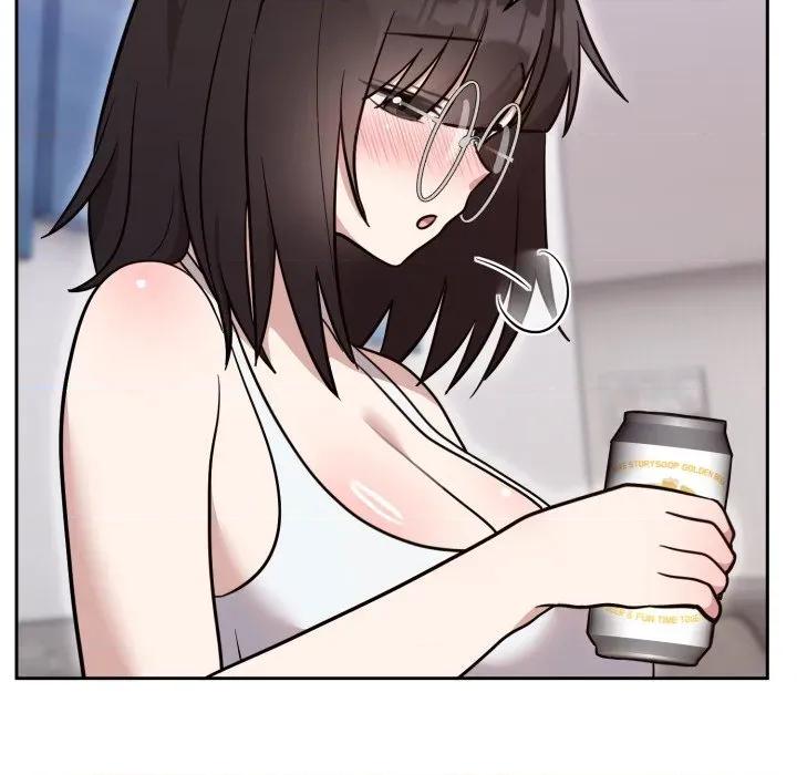 說不出口的秘密 難言之秘-難言之秘 第20話 第89页