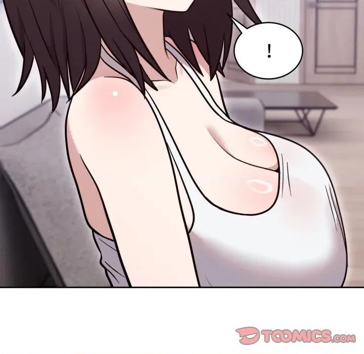 說不出口的秘密 難言之秘-難言之秘 第20話 第111页
