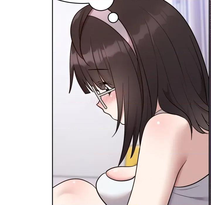 說不出口的秘密 難言之秘-難言之秘 第20話 第137页