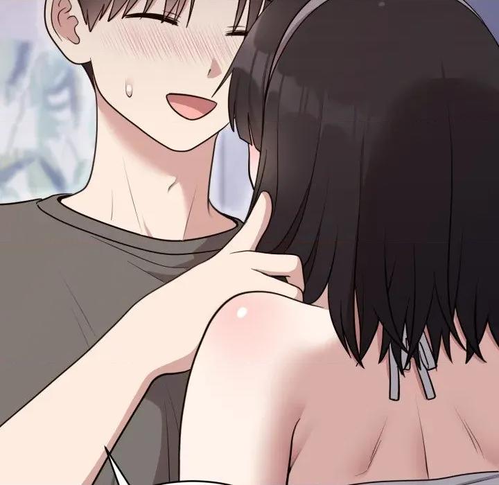 說不出口的秘密 難言之秘-難言之秘 第21話 第33页