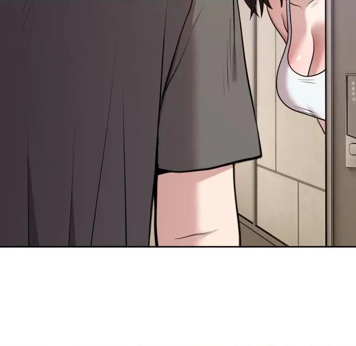 說不出口的秘密 難言之秘-難言之秘 第21話 第42页