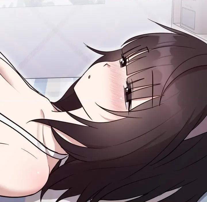 說不出口的秘密 難言之秘-難言之秘 第21話 第61页