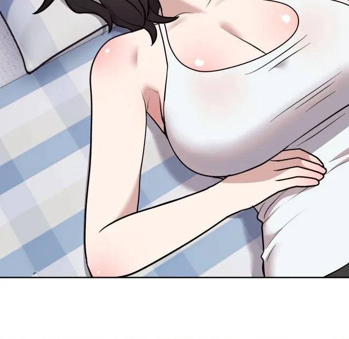 說不出口的秘密 難言之秘-難言之秘 第21話 第64页