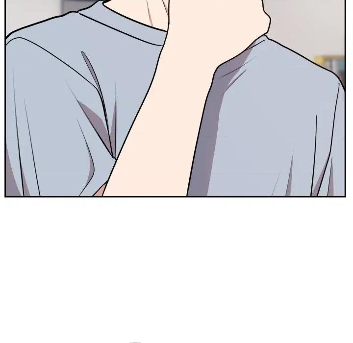 說不出口的秘密 難言之秘-難言之秘 第21話 第119页