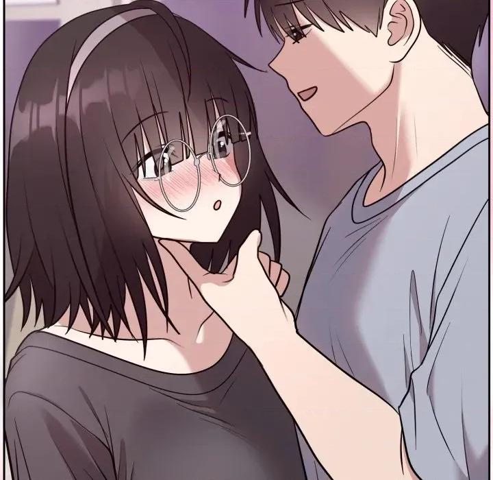 說不出口的秘密 難言之秘-難言之秘 第21話 第123页