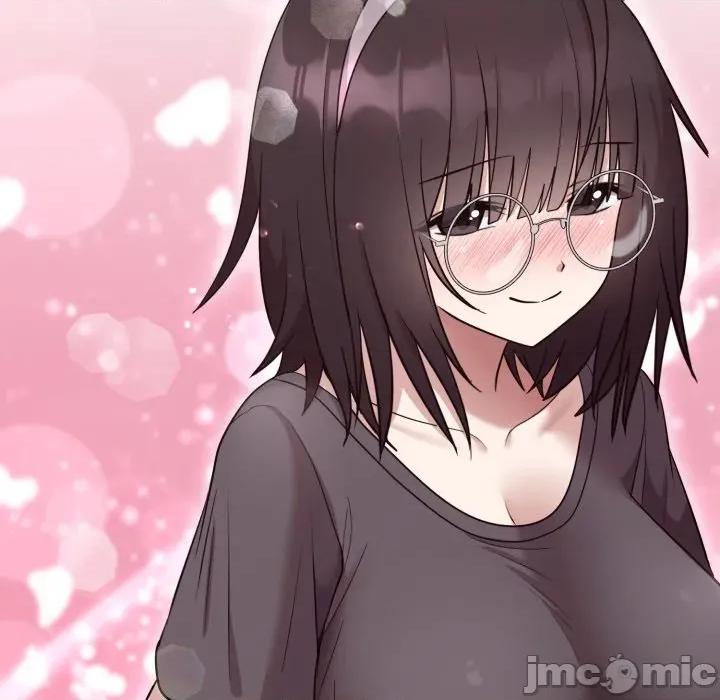 說不出口的秘密 難言之秘-難言之秘 第21話 第130页