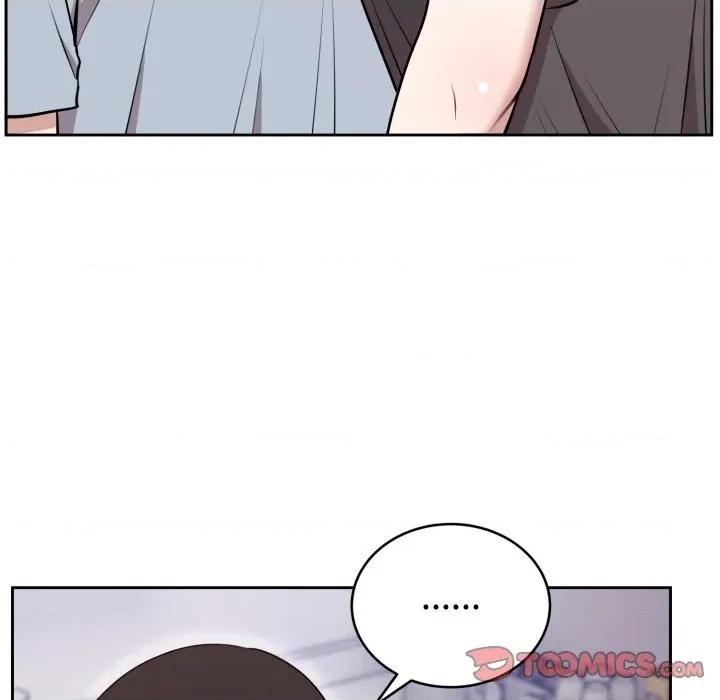 說不出口的秘密 難言之秘-難言之秘 第21話 第138页