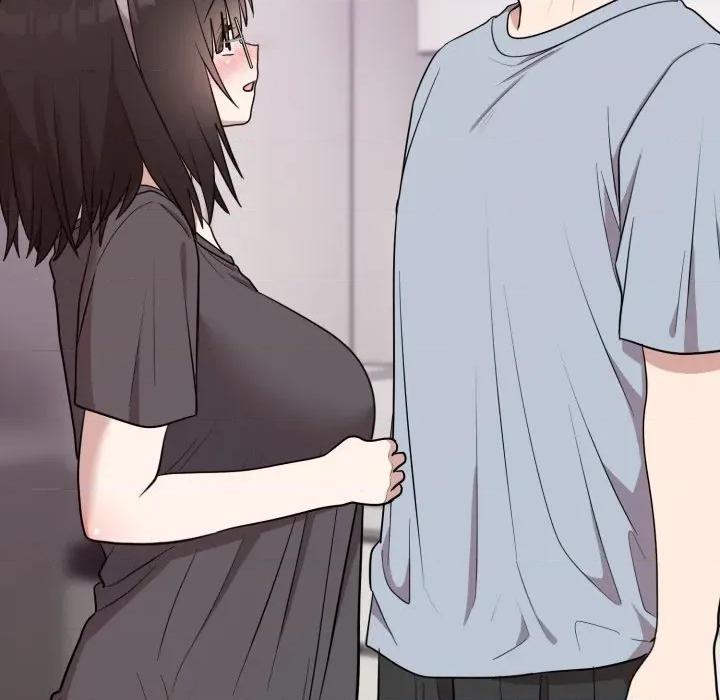 說不出口的秘密 難言之秘-難言之秘 第21話 第146页