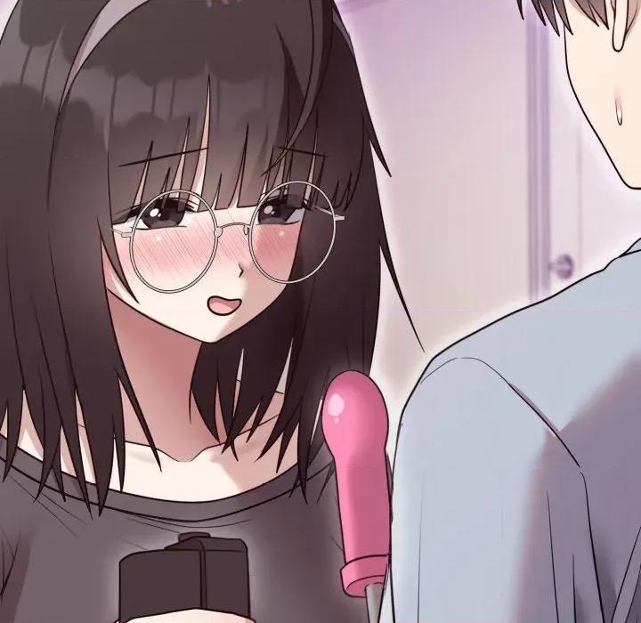說不出口的秘密 難言之秘-難言之秘 第21話 第162页