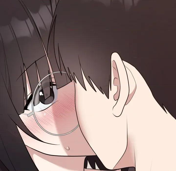 說不出口的秘密 難言之秘-難言之秘 第24話 第52页