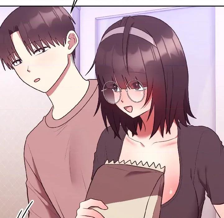 說不出口的秘密 難言之秘-難言之秘 第28話 第107页