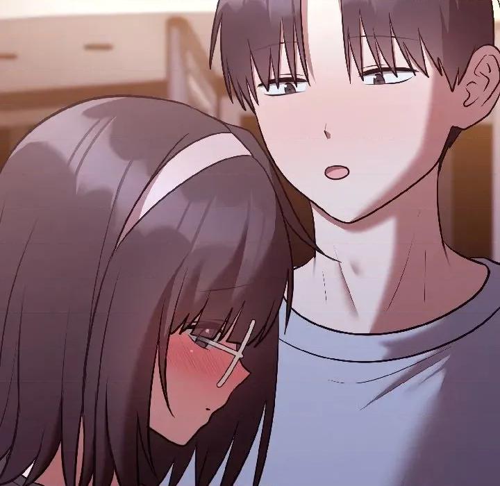 說不出口的秘密 難言之秘-難言之秘 第29話 第141页