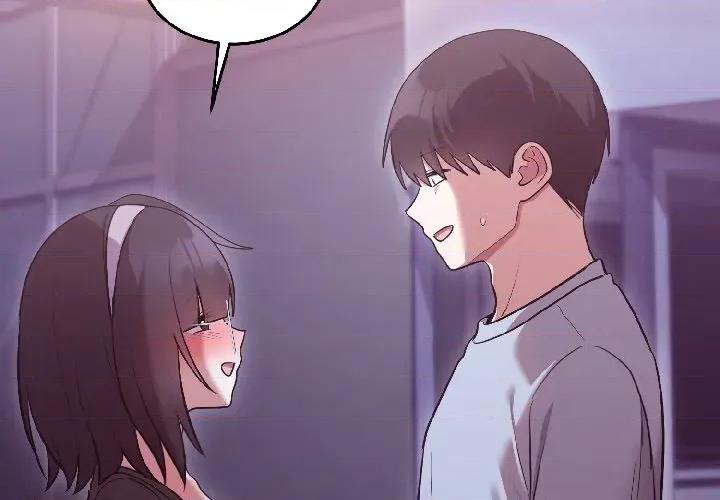說不出口的秘密 難言之秘-難言之秘 第30話 第4页