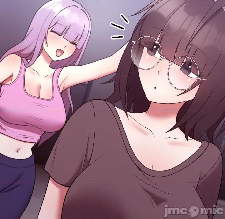 說不出口的秘密 難言之秘-難言之秘 第30話 第130页