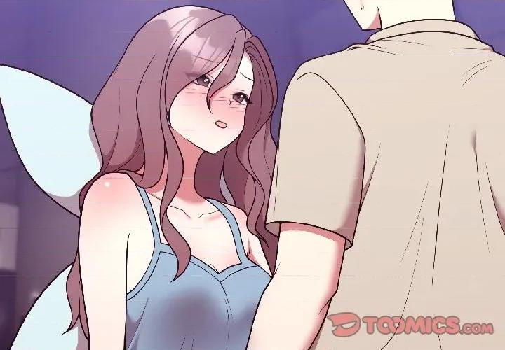 說不出口的秘密 難言之秘-難言之秘 第31話 第3页