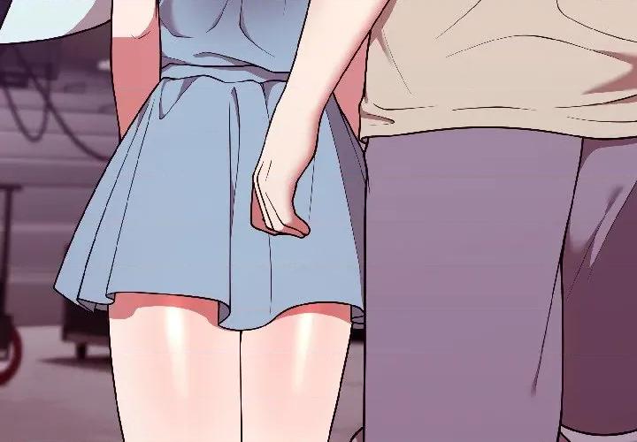 說不出口的秘密 難言之秘-難言之秘 第31話 第4页