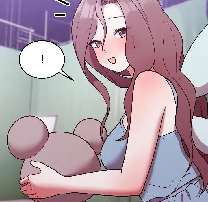 說不出口的秘密 難言之秘-難言之秘 第31話 第46页