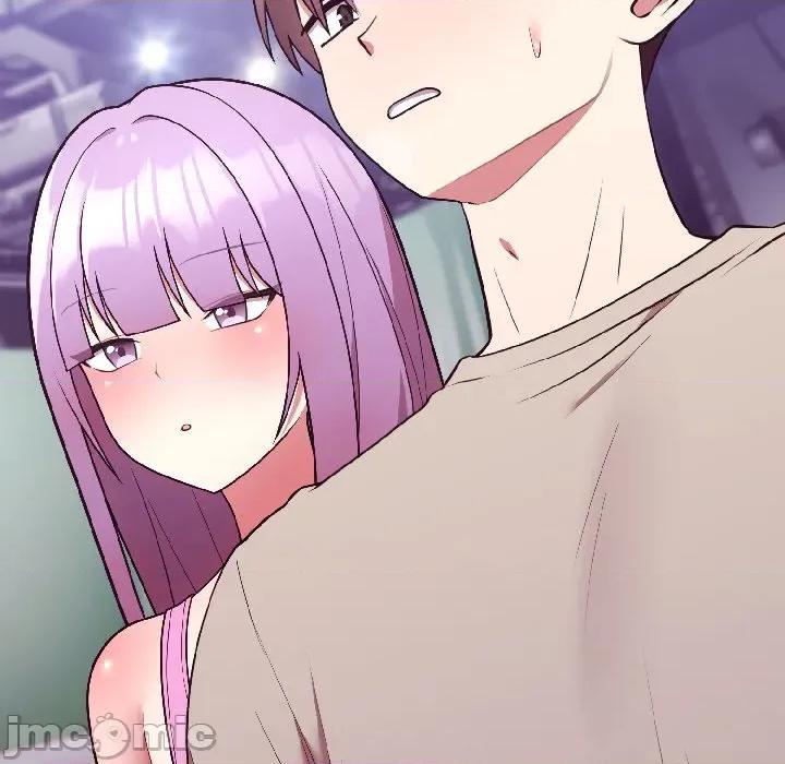 說不出口的秘密 難言之秘-難言之秘 第31話 第65页