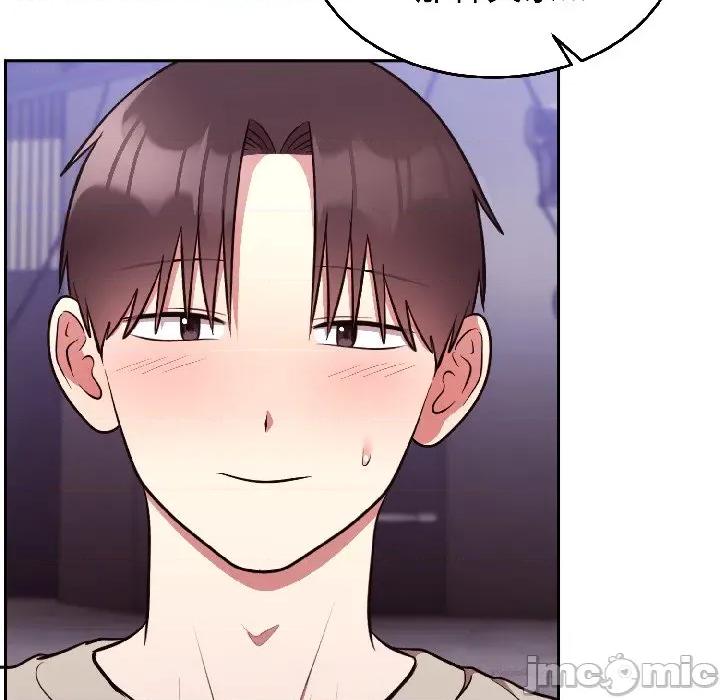 說不出口的秘密 難言之秘-難言之秘 第31話 第94页