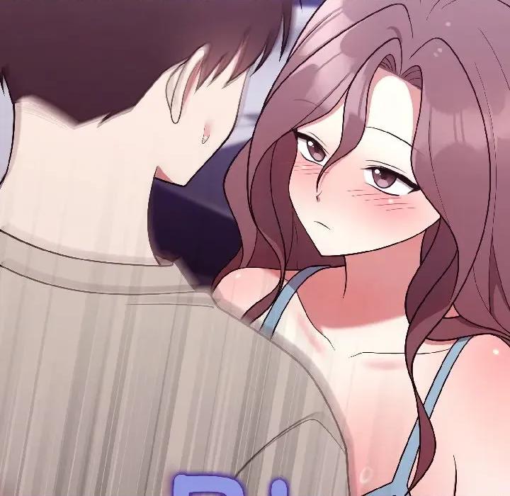 說不出口的秘密 難言之秘-難言之秘 第31話 第107页