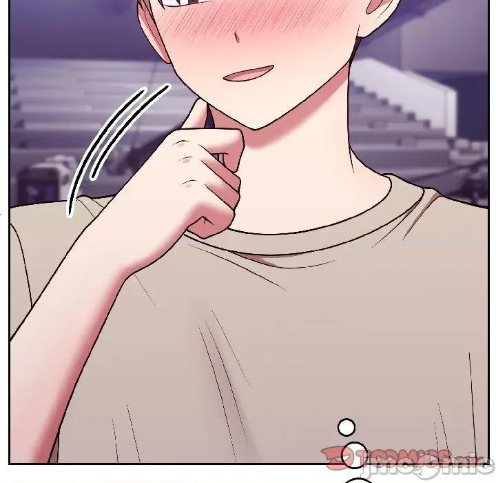 說不出口的秘密 難言之秘-難言之秘 第31話 第118页