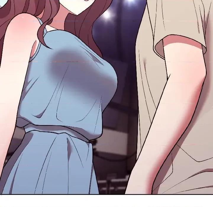 說不出口的秘密 難言之秘-難言之秘 第31話 第121页