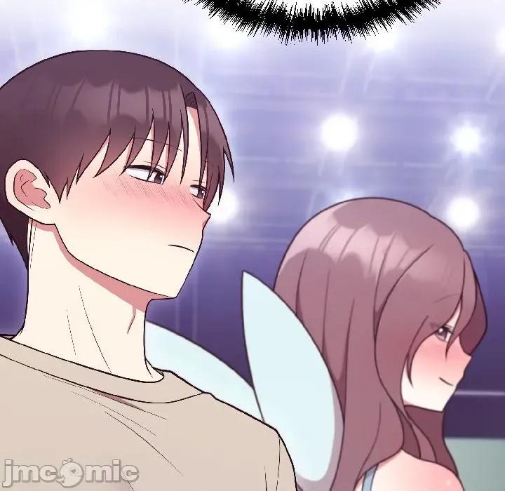 說不出口的秘密 難言之秘-難言之秘 第31話 第123页
