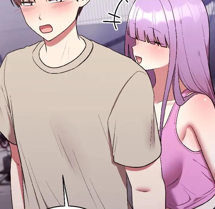說不出口的秘密 難言之秘-難言之秘 第31話 第131页