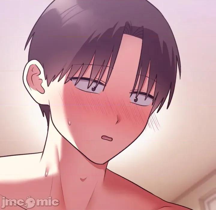 說不出口的秘密 說不出口的祕密-說不出口的祕密 第34話 第10页