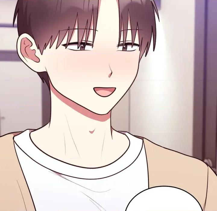 說不出口的秘密 說不出口的祕密-說不出口的祕密 第34話 第49页