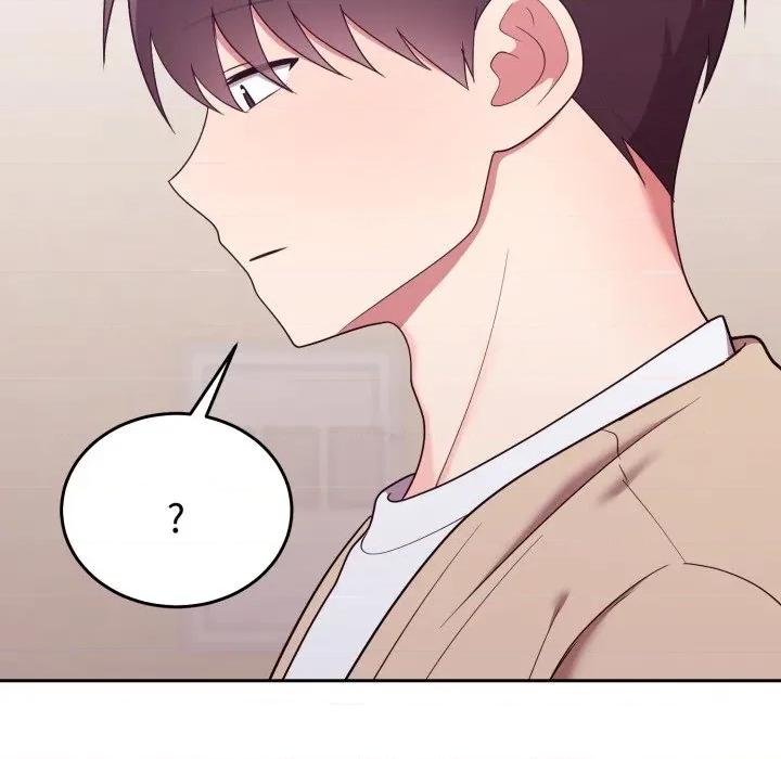 說不出口的秘密 說不出口的祕密-說不出口的祕密 第34話 第56页