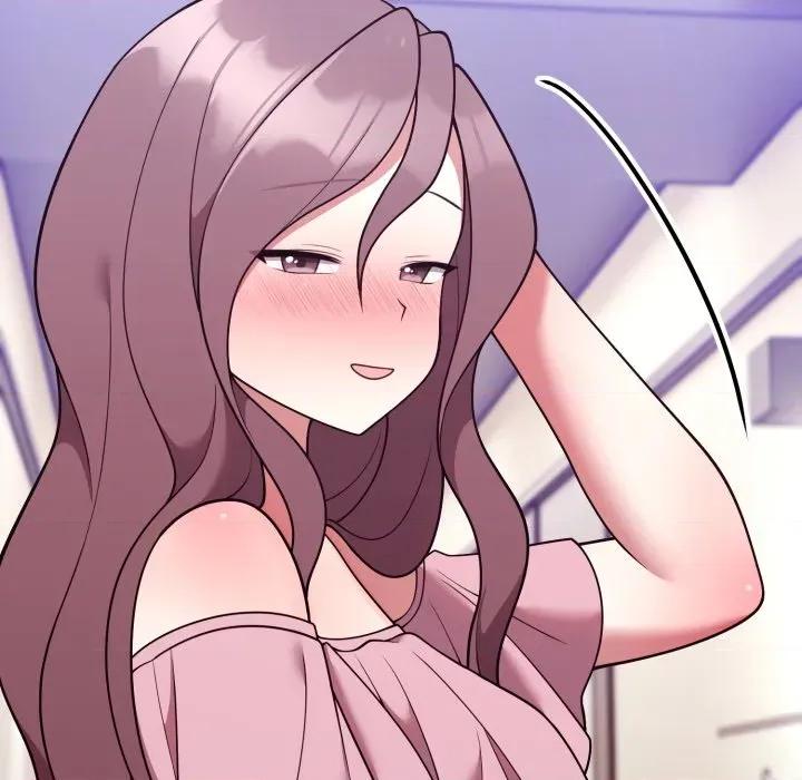 說不出口的秘密 說不出口的祕密-說不出口的祕密 第34話 第58页