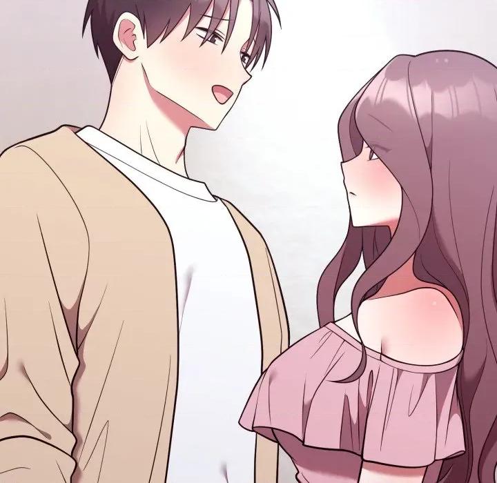 說不出口的秘密 說不出口的祕密-說不出口的祕密 第34話 第67页