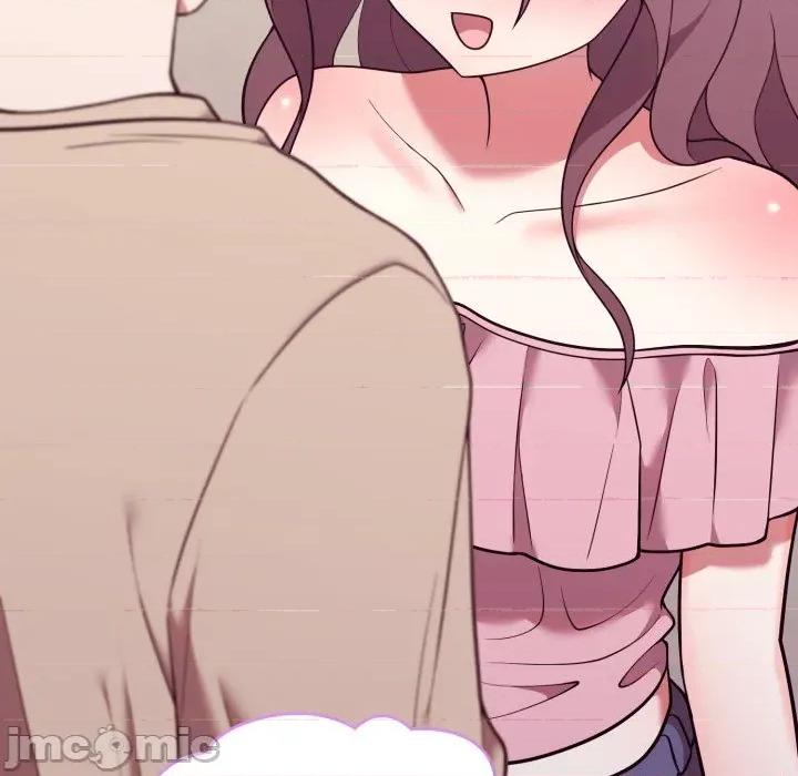 說不出口的秘密 說不出口的祕密-說不出口的祕密 第34話 第75页