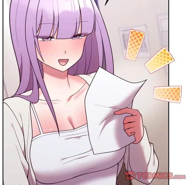 說不出口的秘密 說不出口的祕密-說不出口的祕密 第34話 第84页