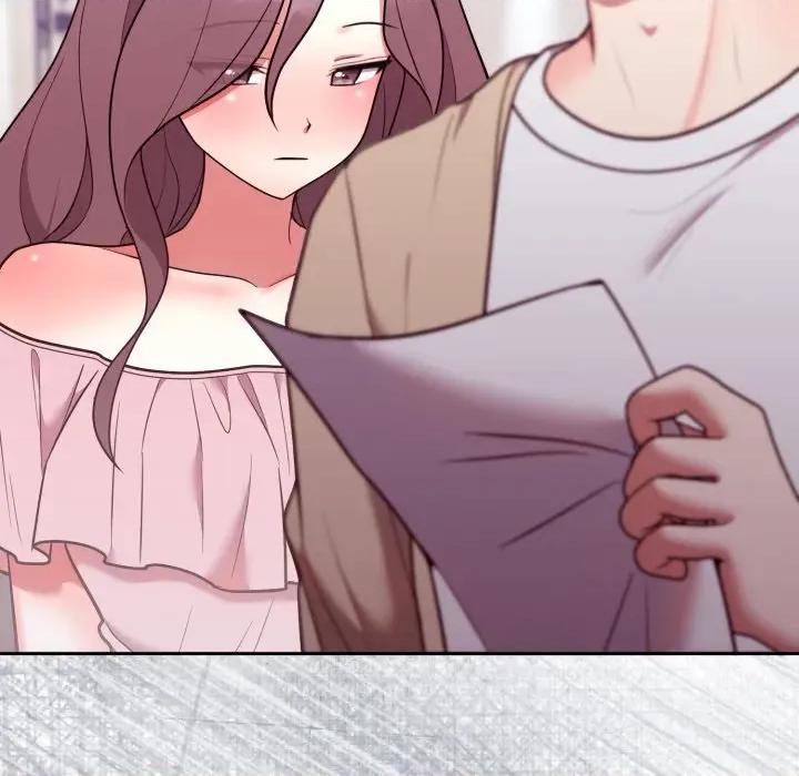 說不出口的秘密 說不出口的祕密-說不出口的祕密 第34話 第87页