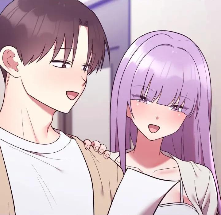 說不出口的秘密 說不出口的祕密-說不出口的祕密 第34話 第89页