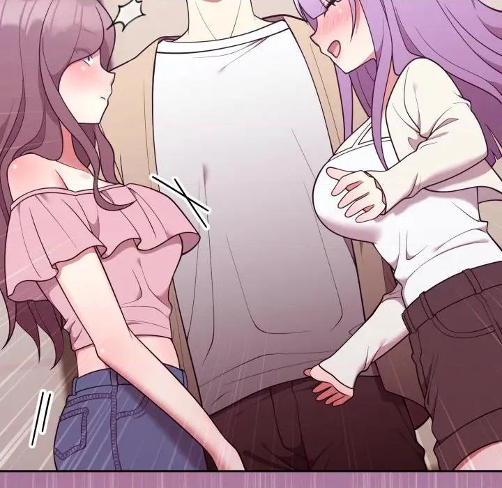說不出口的秘密 說不出口的祕密-說不出口的祕密 第34話 第109页