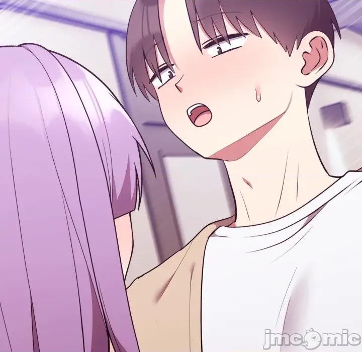 說不出口的秘密 說不出口的祕密-說不出口的祕密 第34話 第170页