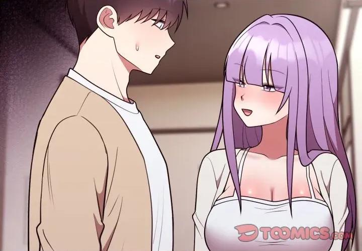 說不出口的秘密 說不出口的祕密-說不出口的祕密 第35話 第3页